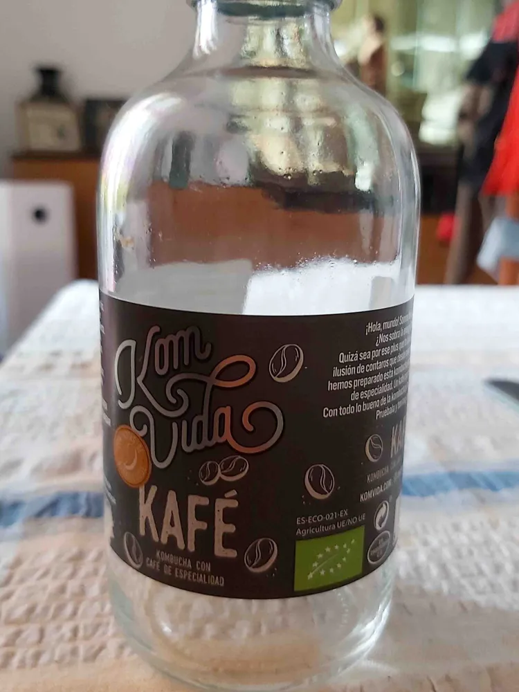 Kombucha