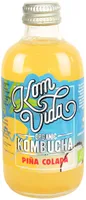Kombucha piña colada