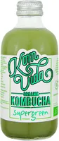 KUMBUCHA super green