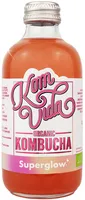 Organic Kombucha Superglow