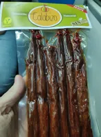 Calabizo Picante. Pack de 6 uds.