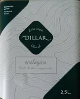 Aceite de oliva virgen extra ecologico