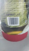 Aceite de olvia virgen extra