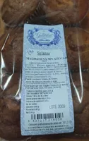 Magdalenas sin azúcar