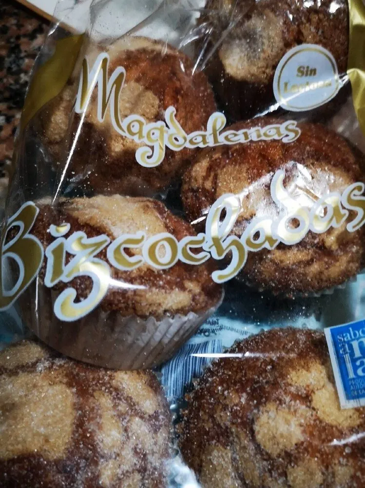 Magdalenas