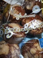 Magdalenas