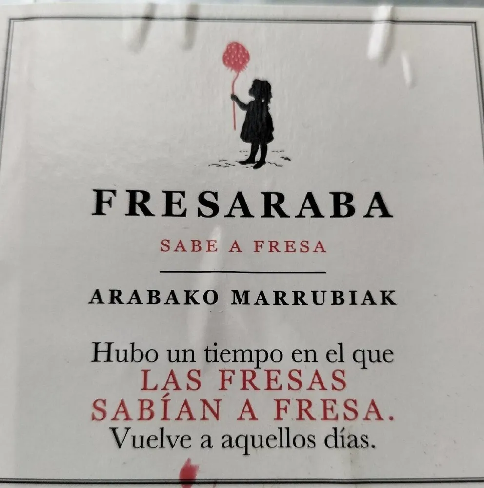FRESARABA