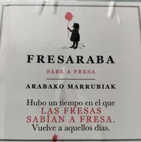 FRESARABA