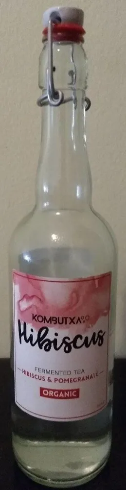 Kombucha