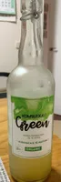 Kombutxa green