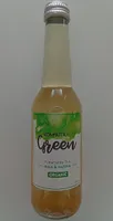 Kombutxa Green