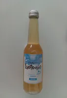 Kombutxa Isotonic