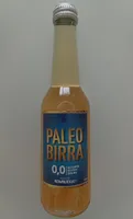 Kombutxa Paleo Birra
