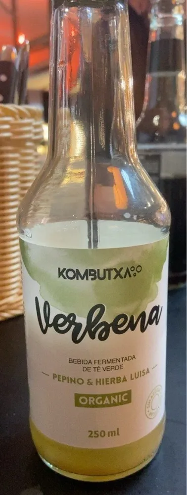 Verbena