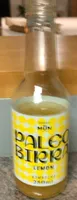 Paleo Birra Kombucha