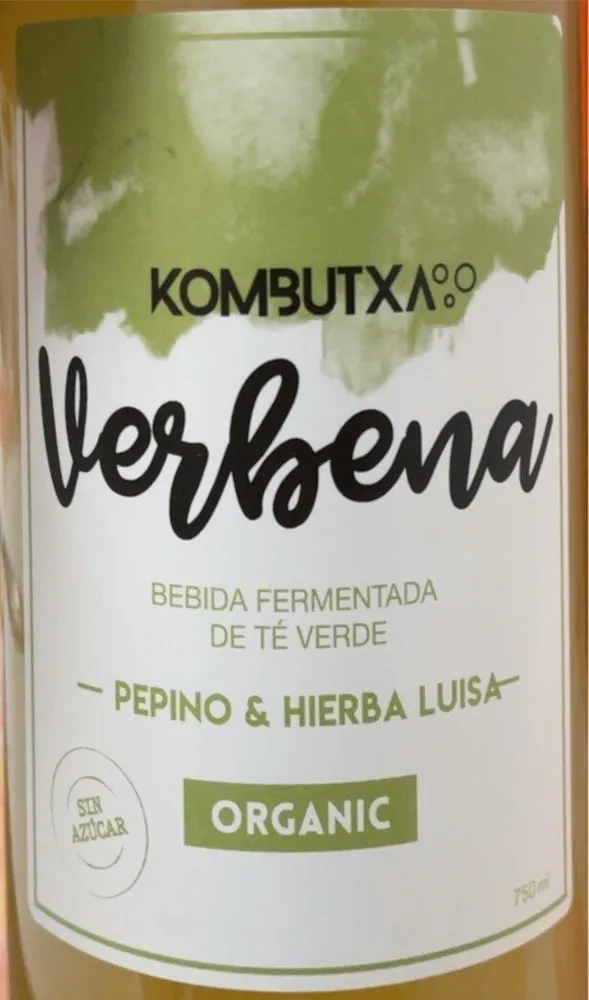 Verbena