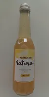 Kombutxa Natural