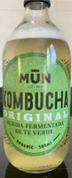 Kombucha original
