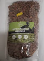 Chufa de Valencia Ecologica