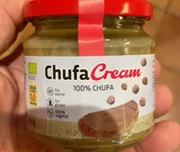 Chufacream