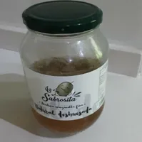 Aceitunas natural desguesadas