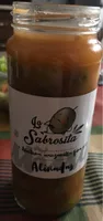 Aceitunas aliñadas