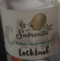 Aceituna manzanilla fina