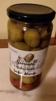 La sabrosita aceituna gordal
