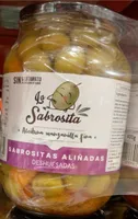 Aliñadas
