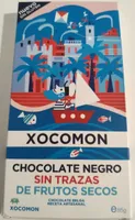 Chocolate Negro