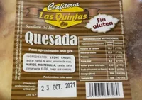 Quesada