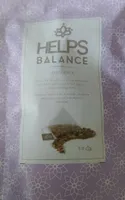 Helps balance digest
