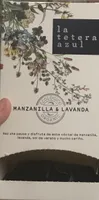 Manzanilla & lavanda