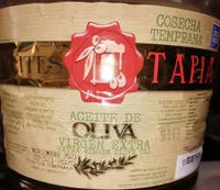 AOVE COSECHA TEMPRANA