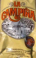 La Campiña