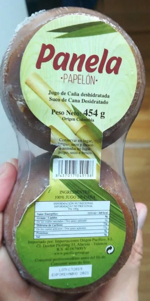 Panela