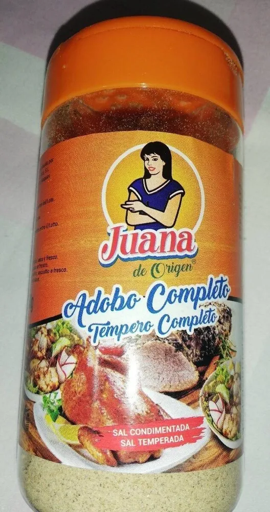Adobo completo