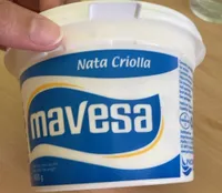 Nata criolla