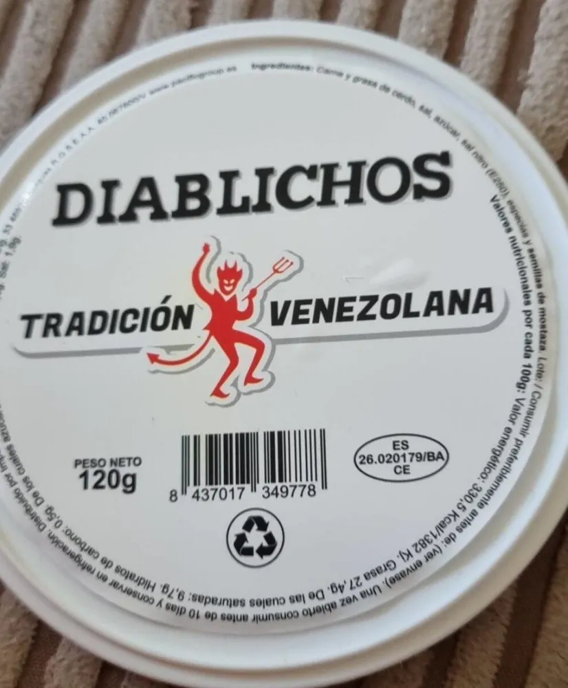 Diablichos