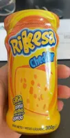 Rikesa Cheddar