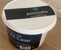 Crema de Torta del casar
