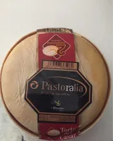 Torta del casar
