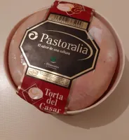 Torta del Casar