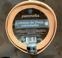 Cremoso de Oveja extremeño