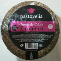 Queso de cabra al romero