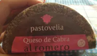 Queso de cabra al romero