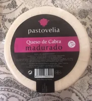 Queso de cabra madurado