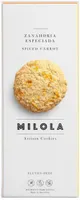 Galletas Zanahoria especiada