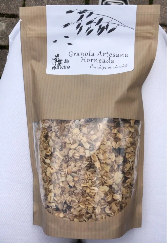 Granola Artesana