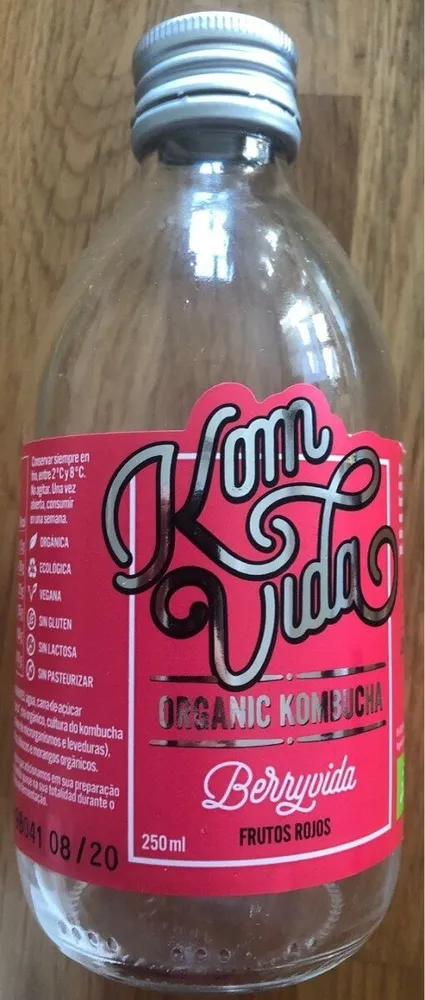 Komvida